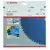 Bosch List kružne testere Expert for Steel 2608643057, 210 x 30 x 2,0 mm, 47