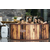 BESTWAY napihljivi masažni bazen Lay-Z-Spa Helsinki AirJet (180x66cm), (60025)