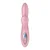 VIBRATOR RABBIT Satisfyer Pro+ G-Spot Gen 2 Pink - G-točka, klitoris, sesanje, vodoodporen