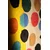 Volnena preproga Doing Goods Marley Multi Butterfly 105 x 80 cm