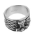 Prstan ETNOX - Thor´s Hammer - SR446
