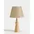 OPVIQ Stona lampa Oslo Beige