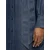 BOSS Dolga srajca Delegant_1  moder denim