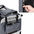 Prenosna torba 50 x 35 x 35 cm Grey - S