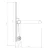 SOLARNI REFLEKTOR TONIK-B 1800lm CCT IP65