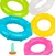 Playgro Dondoloto sa teksturom