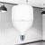 Braytron LED sijalica BRY-ADVANCE-30W-E27-T100-PLS-4000K