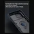 Futrola Nillkin Cam Shield Armor Pro za iPhone 15 Pro (6.1) crna