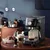 Solis Barista Perfetta Plus set