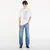 Jeans MM6 Pants 5 Pockets Light Blue 34
