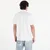 Carhartt WIP Majica Chase  bela