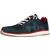 Helly Hansen Ahiga V4 Hydropower Navy/Flag Red/Off White 42.5