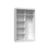 shumee Garderobna omara Iga 120 A/C ARTISAN