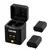 ZGCINE Charging Case for SONY NP-FZ100 Battery