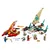 LEGO® Ninjago 71748 Pomorska bitka s katamaranom