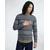 Polo Ralph Lauren PULL FAIR ISLE Siva