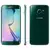 SAMSUNG mobilni telefon Galaxy S6 Edge, 32GB, zelena
