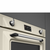 SMEG Pečica SOP6902S2PP,