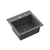 QUADRON Johnny 110 GraniteQ siva sudopera