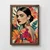 Wallity Slika TUN022, 50 x 70 x 3 cm