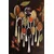 Conceptum Hypnose tepih Hmnt591, 100x200 cm, šareni