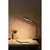 Immax 08998L - LED+CCT prigušiva stona lampa sa klipom CLIP 7,5W/230V crna