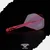 Dart Flight System/CONDOR/AXE/Neon - Red