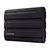 SAMSUNG Portable T7 Shield 1TB crni eksterni SSD MU-PE1T0S