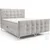 Boxspring postelja Top 7 Lux - 140x200 cm
