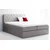 Boxspring postelja Paros - 180x200 cm