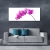 tulup.si Slika na platnu Orchid cvet orhideje 140x70 cm