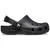 Crocs Classic Clog K Črna
