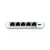 Ubiquiti UniFi Switch, 5-portni, Layer 2.5, Beli