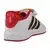 Adidas Patike za dečake Grand Court Mickey El K, JQ8067, Crveno-bele