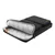 TOMTOC Defeder A42 14 Black Torba za laptop