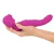 Javida 3 Function Vibrator Pink