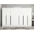Hanah home Ormar Kale Plus 315x210x52cm Beli