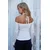 Trend Alacati Stili Ženska bluza Alc-X14500, Bela