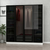HANAH HOME Garderober Kale 6635