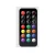 TRUST GXT719 RUYA RGB GAMING Crna 25185