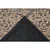 Kayoom RAVNO TKANA PREPROGA Davis 125 Beige   160/230 cm  tkano bež