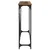 Konzolna stolica Staro drvo 102 x 23 x 75 cm Konstruirano drvo