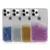 Maska Glint za Samsung Note 10 Lite/ N770/ A81/ A815F svetlo plava