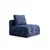 Atelier del Sofa Trosed Amaris, 290x100x65 cm, Teget