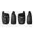Set Delphin TOTEM 3+1