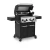 Broil King Plinski žar Crown 490