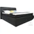 Boxspring postelja Bella - 140x200 cm