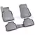 3D Patosnice BMW X1 (E84), 2009-2015, set 4 kom