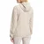 McKinley CIAMARELLO JKT W, ženska jakna za planinarenje, siva 422244