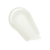 I HEART REVOLUTION Sjaj za usne, Shimmer Spritz Lemon Drizzle, 7ml